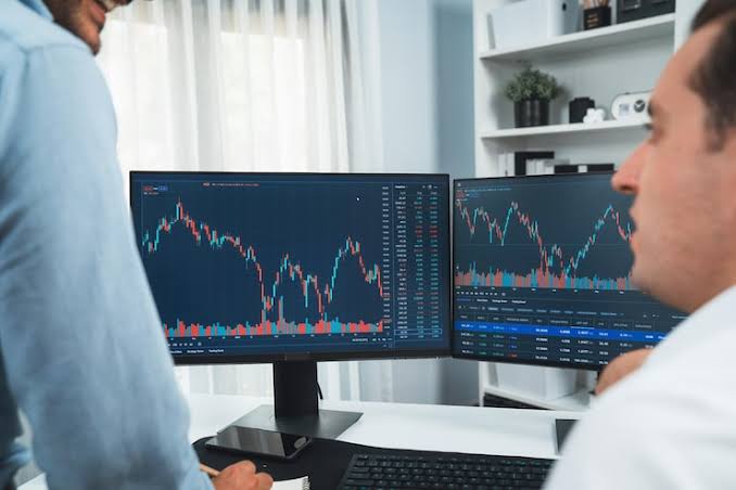 Lightening Ventures Users Capitalize on Every Major Market Move