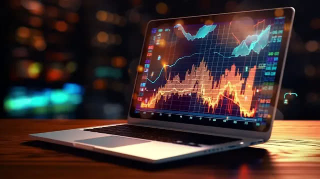 Easynorr Traders Stay Profitable When Others Panic