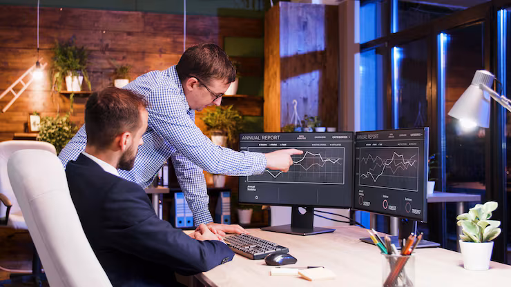 Hestiainvest Introduces Smart Portfolio Solutions for Optimized Digital Asset Management