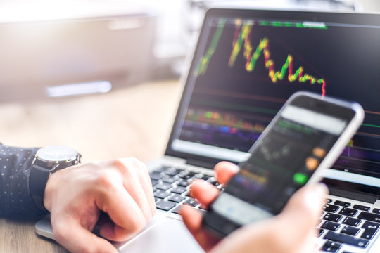 Veyberg Supports Ambitious Traders with Professional Trading Infrastructure