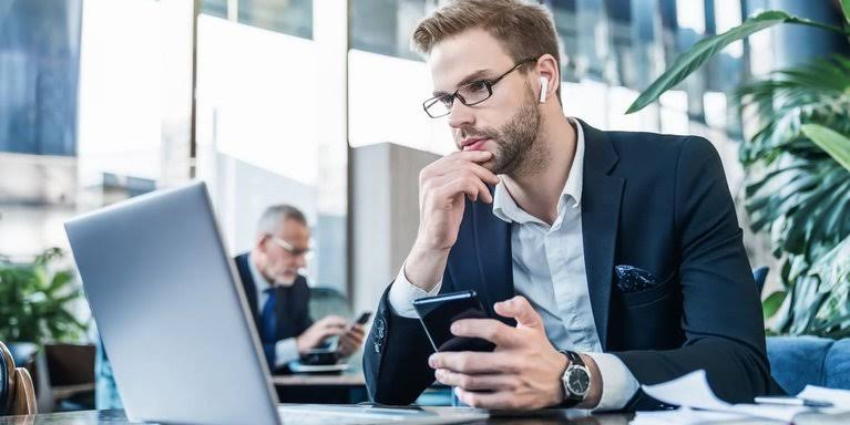 Trezorwachtum Traders Execute Trades Faster Than the Market Can React