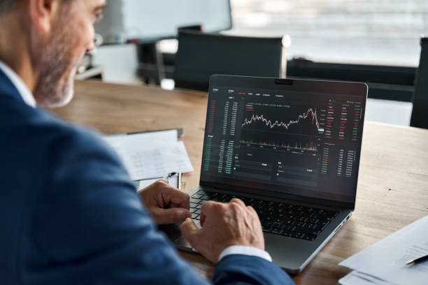 AMLunion Helps Traders Respond Quickly to Market Price Swings