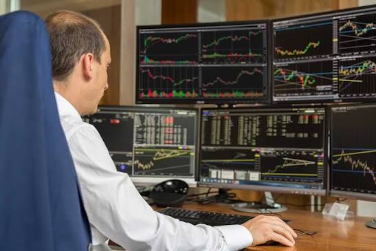 Wertcronos Delivers Lightning-Fast Execution Even During Extreme Volatility