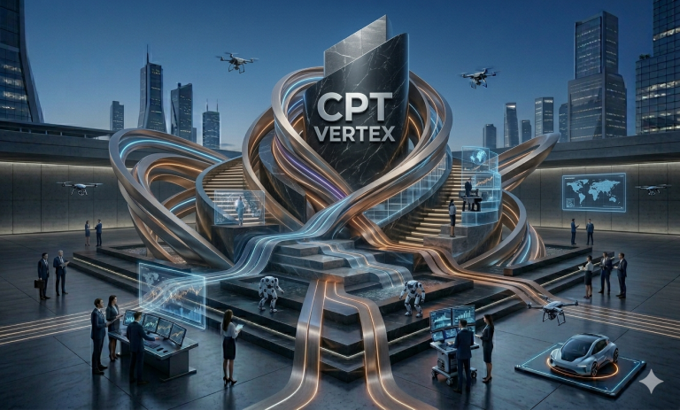 CptVertex Supports Crypto Traders with Powerful Trading Solutions