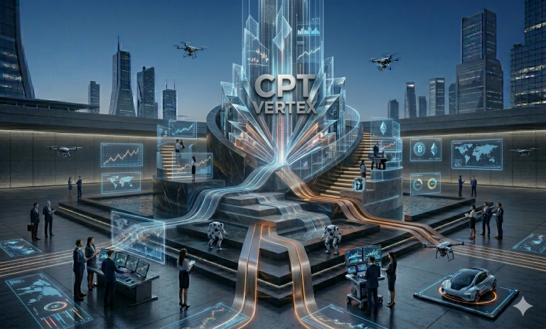 CptVertex Traders Move Millions in Seconds