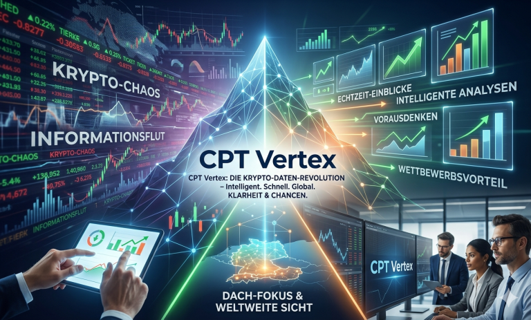 CptVertex Delivers Record Profits for Crypto Traders This Quarter