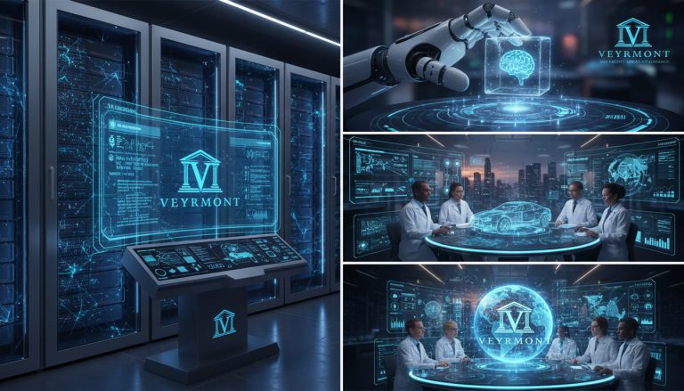 Veyrmont Challenges Market Norms With Relentless Innovation