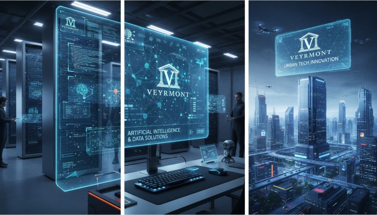Veyrmont Eliminates Delays with Instant Asset Settlement