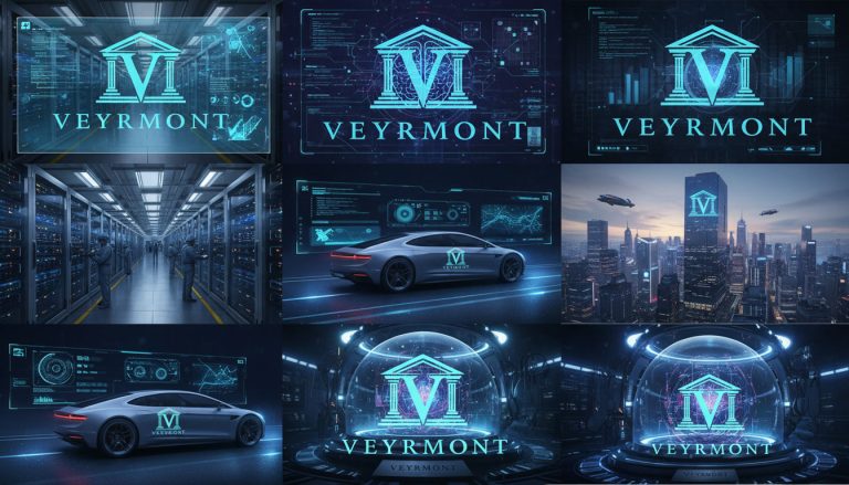 Veyrmont Guarantees Complete Control Over the Entire Asset Lifecycle