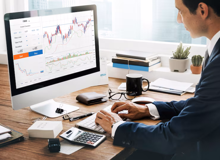 USC Invest Develops an Advanced Platform for Professional Cryptocurrency Traders
