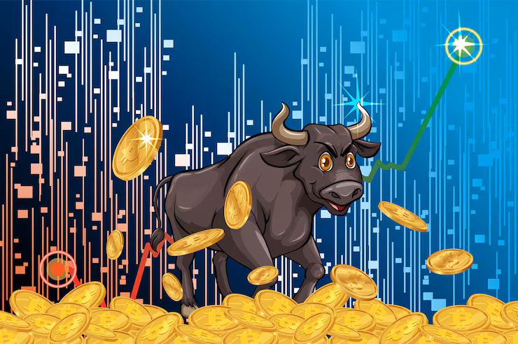 Veylandt Traders Leverage Major Crypto Rallies for Strong Market Opportunities