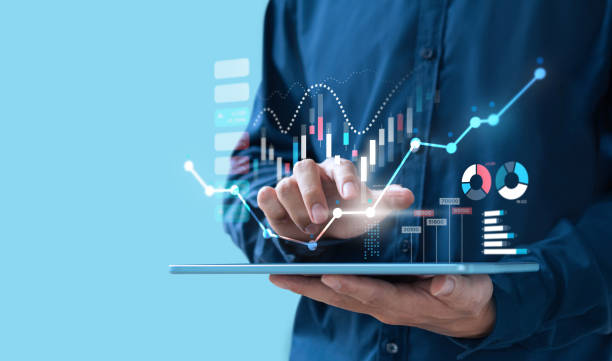 Shoreline Direct Provides Fast Trade Execution During High-Market Volatility