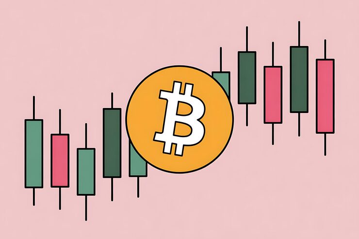 Veyberg Develops into a Foundation for Performance-Oriented Crypto Portfolios