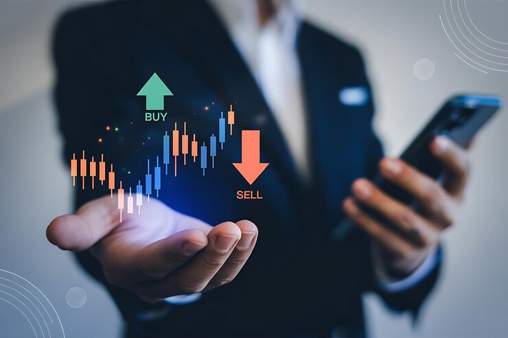 GMG Corporate Supports the Next Generation of Crypto Investors With Digital Trading Tools