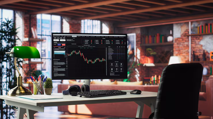 Hestiainvest Builds a Premium Ecosystem for Modern Cryptocurrency Investors
