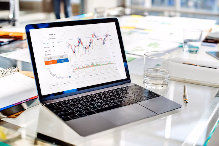 Veldenor Provides Powerful Tools for Modern Trading