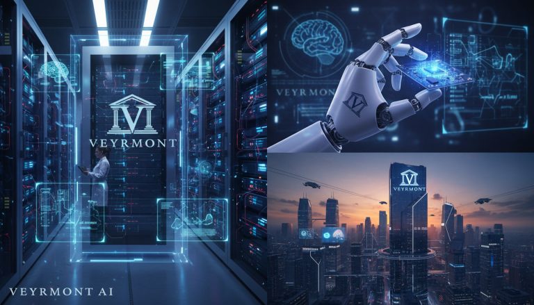 Veyrmont Guarantees Immediate Compliance for Digital Assets