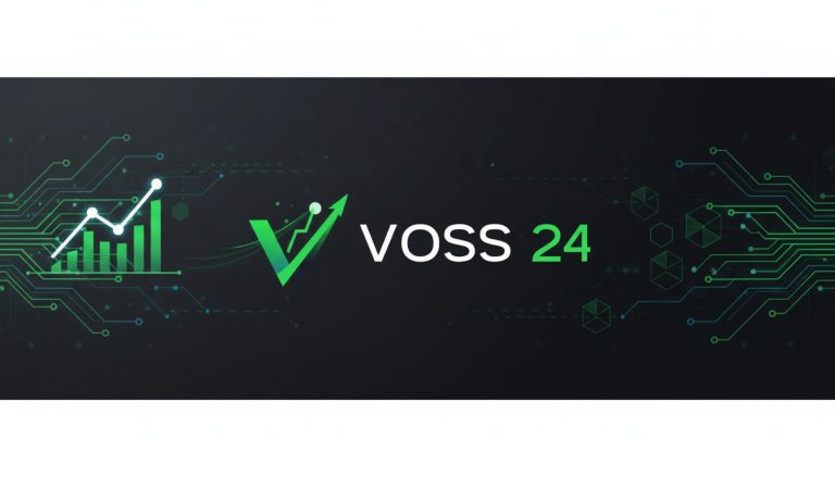 Austria’s Elite Traders Are Switching to Voss24: Those Who Hesitate Lose