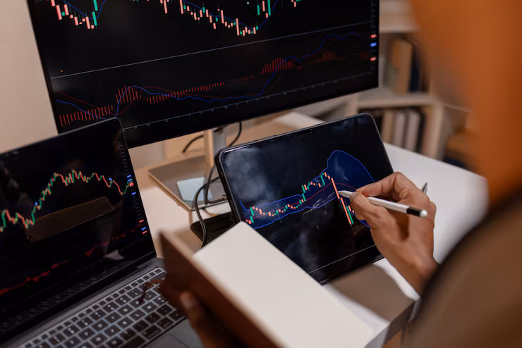 Rapid Fund Tracing and Recovery Solutions Offered by MLDetect.com