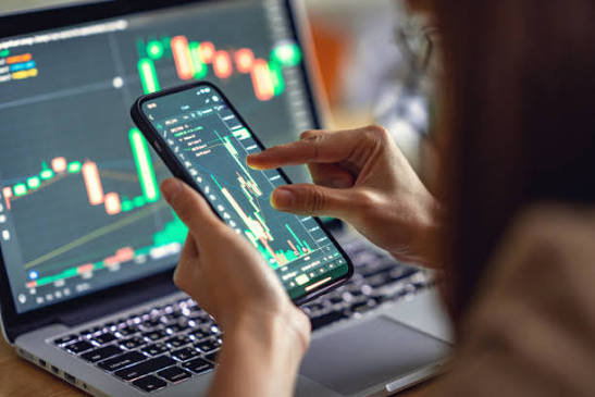 Finlogixx.com Gains Momentum Among Traders Seeking Powerful Crypto Tools