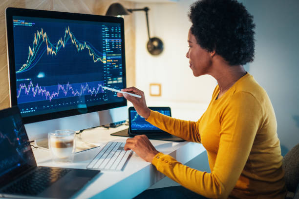 The Future of Trading Is Here: GMG-Corporate.com Empowers Netherlands and Belgium Investors