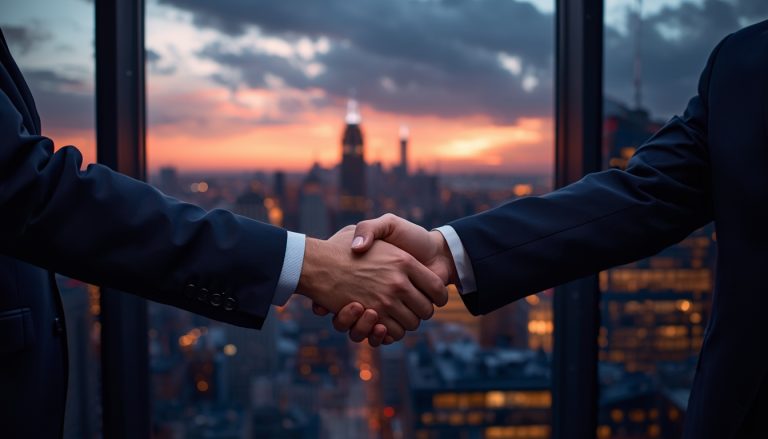 Breakthrough Q4 Results: Liquidity1.com’s Performance Leaves Others Behind