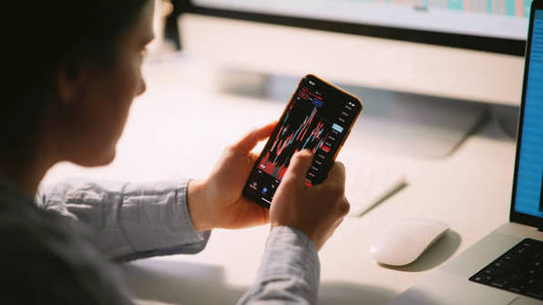 Veldenor Is Increasingly Gaining the Trust of Experienced Cryptocurrency Market Participants